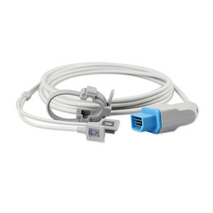 SpO2-Sensor / Finger 1