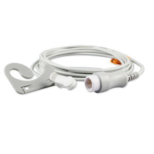 SpO2-Sensor / Finger 1
