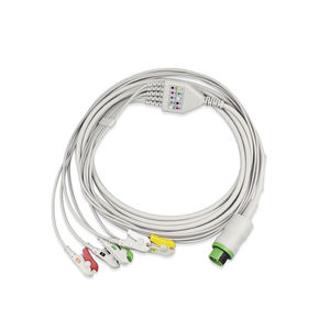 EKG-Kabel 1