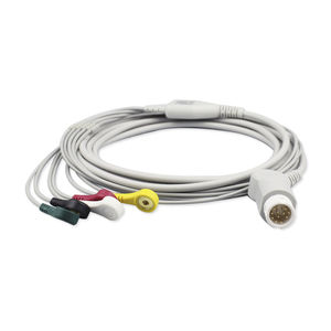 EKG-Kabel 1
