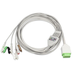 EKG-Kabel 1