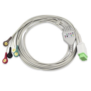 EKG-Kabel 1