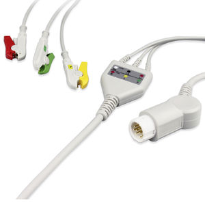 EKG-Kabel 1
