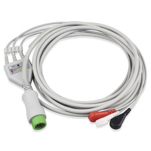 EKG-Kabel 1