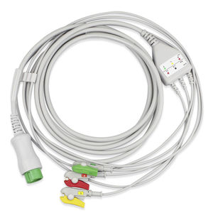 EKG-Kabel 1