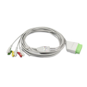 EKG-Kabel 1