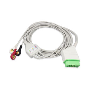EKG-Kabel 1