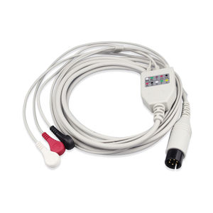 EKG-Kabel 1