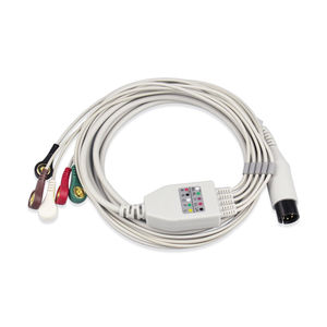 EKG-Kabel 1