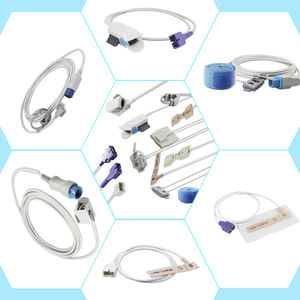 SpO2-Sensor / Finger 1