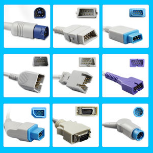 SpO2-Sensor / Multiposition