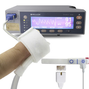 SpO2-Sensor / Finger 1