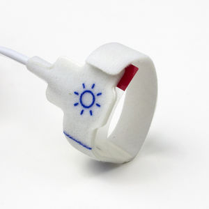 SpO2-Sensor / Finger 1