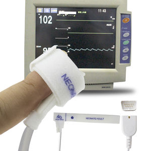 SpO2-Sensor / Finger 1