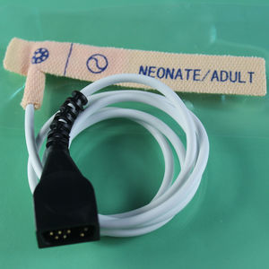 SpO2-Sensor / Finger