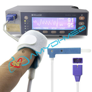 SpO2-Sensor / Finger 1