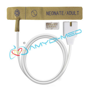 SpO2-Sensor / Finger 1