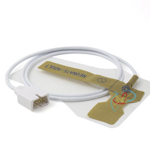 SpO2-Sensor / Finger 1