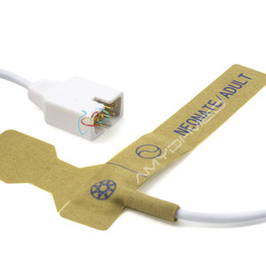 SpO2-Sensor / Finger 1