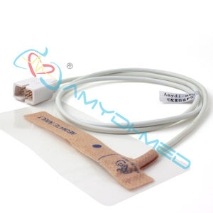 SpO2-Sensor / Finger 1