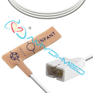 SpO2-Sensor / Finger 1