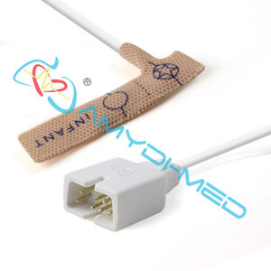 SpO2-Sensor / Finger 1