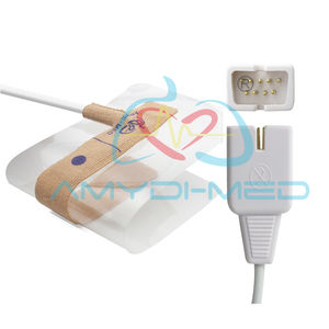 SpO2-Sensor / Finger 1