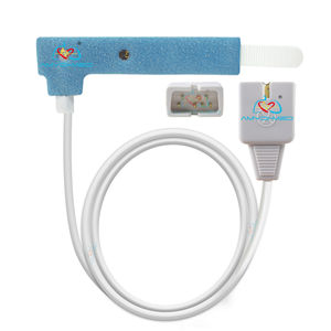 SpO2-Sensor / Finger 1