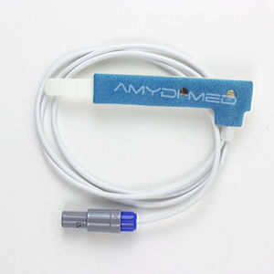 SpO2-Sensor / Finger 1