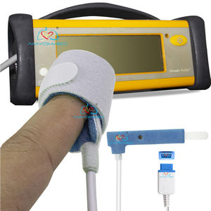 SpO2-Sensor / Finger
