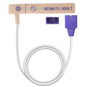 SpO2-Sensor / Finger 1