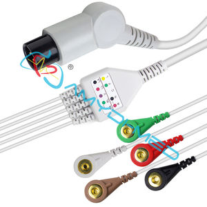 EKG-Kabel 1