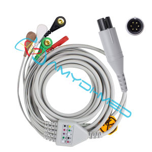 EKG-Kabel 1