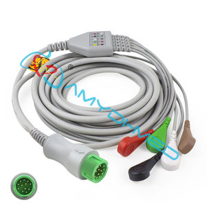 EKG-Kabel 1
