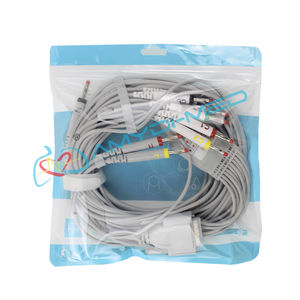 EKG-Kabel 1