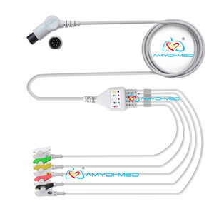 EKG-Kabel 1