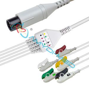 EKG-Kabel 1