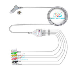 EKG-Kabel 1