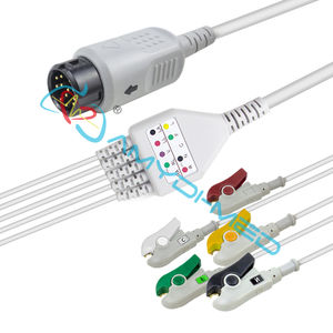 EKG-Kabel 1