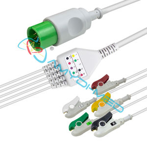 EKG-Kabel 1
