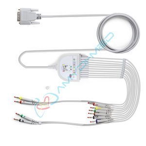 EKG-Kabel 1