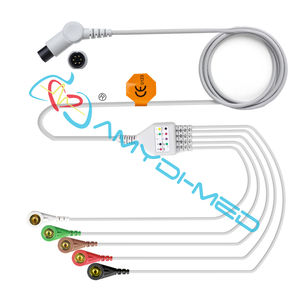 EKG-Kabel 1