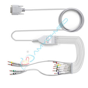 EKG-Kabel 1