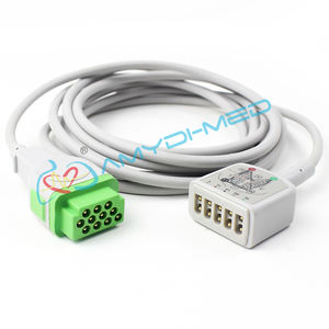 EKG-Kabel 1