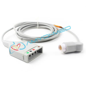 EKG-Kabel 1