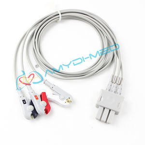 EKG-Kabel 1