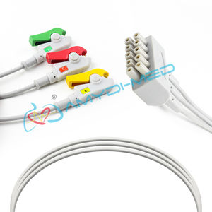 EKG-Kabel 1