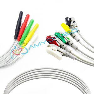 EKG-Kabel 1