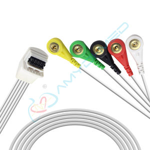EKG-Kabel 1