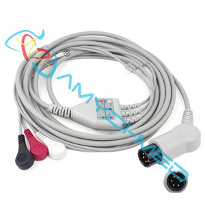 EKG-Kabel 1